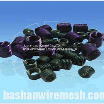 High Quality Stainless Steel 304 M8X1 Screw Thread Coils/heli/coil Thread Insert photo-5