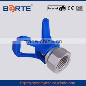 Nozzle holder assembly Berte