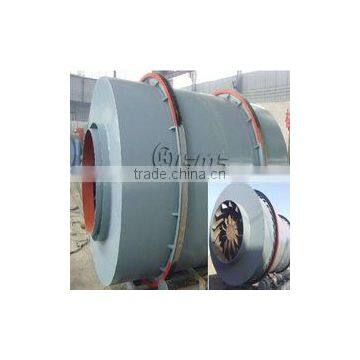 2.2*12M Ceramic Proppant rotary drying equipment ceramsite proppant rotary dryer