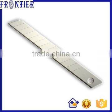 9mm safety heavy duty utility cutter spare blades