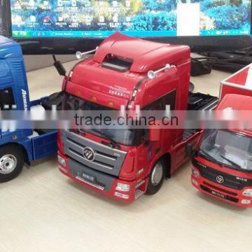 FOTON Auman/Aumark truck scale model