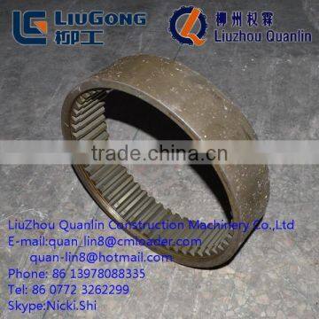 Liugong Grader Parts SP109914 Gear Ring photo-2