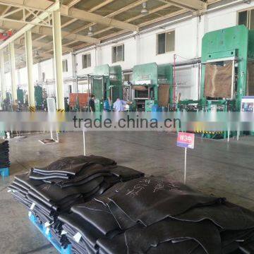 36*7*11(14-17.5) solid skid steer loader tires, tire recycling