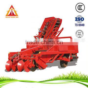 High Quality Peanut Harvest Machine photo-6