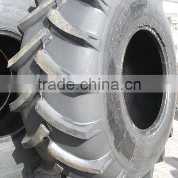 Best Tractor Tire and Rim, Tractor Tire for Sale 23.1-26 photo-2