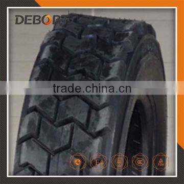 Hot selling tire electric skid steer loader tire 10-16.5 12-16.5 14-17.5 15-19.5