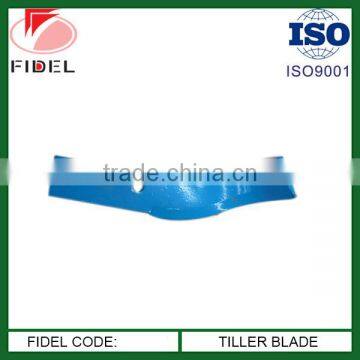 FIDEL 2016 MOWER BLADE FLAIL BLADE ROTAVATOR CUTTING BLADE photo-6