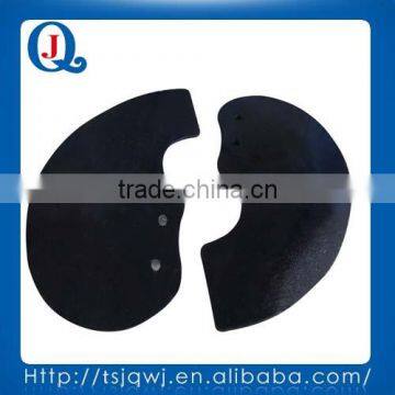 Agricultural Diesel Engine Use Rotary Cultivator Blade ridging machine parts