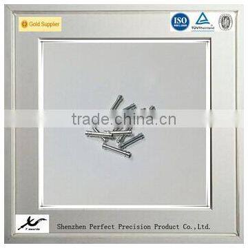 Mechanical CNC Machined Superior Precision Small Parts,customized High Quality CNC Turning Machining Service