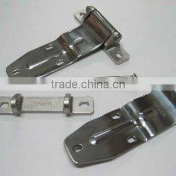 stamping hinge Stamping parts manufacturer