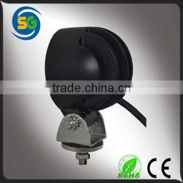 12w Epistar LED Work Light Construction LED Flood Work Light, Super Bright LED Work Light photo-2