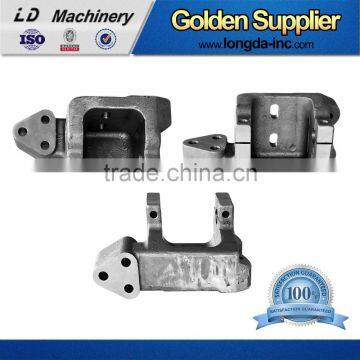 OEM Grey Iron Casting Parts