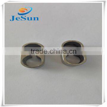 Precision Hardware Parts Produce by CNC Lathe Machine photo-6