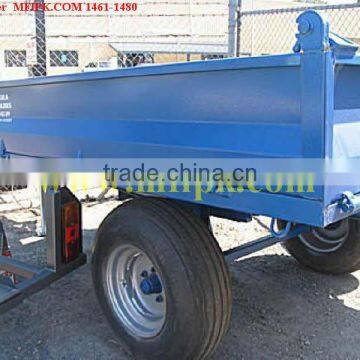 Farm Trailer
