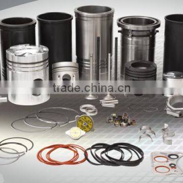 Cylinder Liner for Compressor Engine photo-4