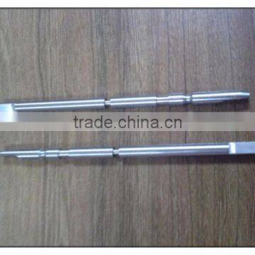 Factory Manufacture High Precision Cnc Turning Machining Long Shaft photo-2