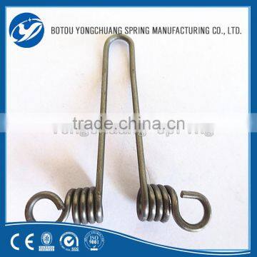 Factory Price Garage Door Adjustable Metal Torsion Springs