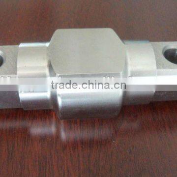 Wholesale customed machinery parts