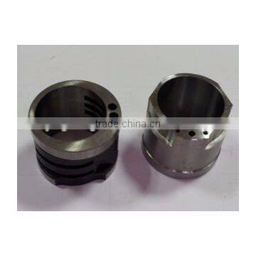 Taiwan Made Custom Stainless Steel/aluminum Mechanical & Fabrication Parts, Auto Spare Parts photo-6