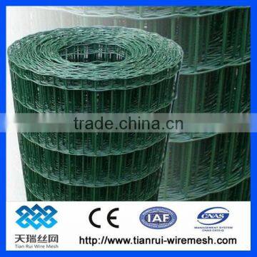 PVC Coated Holland Wire Mesh Fence Manufacturer&Exporter photo-4