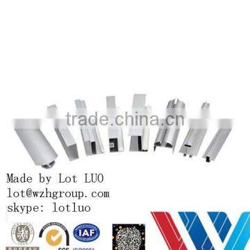 Cleanroom Aluminum Profile/ Cleanroom Aluminum Profiles Export to Zambia Angola Zimbabwe Malawi Mozambique Botswana Namibia photo-6