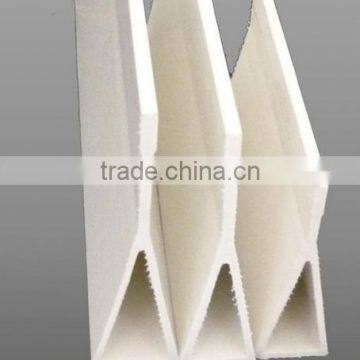 Pig Equipment/plastic Triangle Beam/frp Beam photo-3