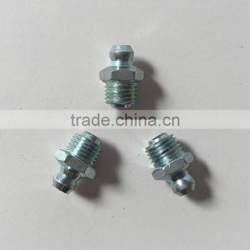Best Quality Mild Steel Material 1/8-28 Grease Nipple photo-3