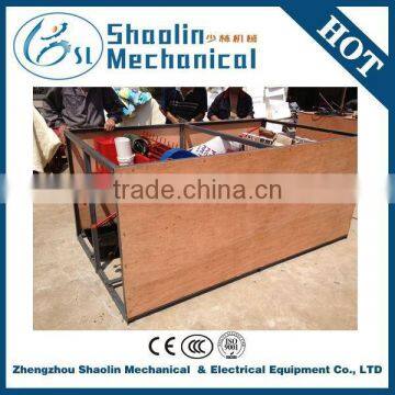 Best Selling Combine Harvester Machine for Rice, Combine Harvester Machinery Thresher With Best Quality