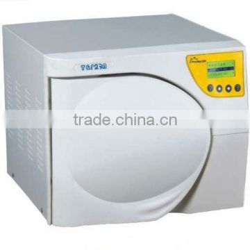 17L No pre-vacuum automatic sterilizer