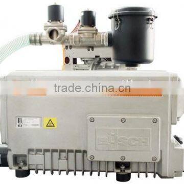 Meat Bowl Chooper With 80-500 Liter Type photo-5