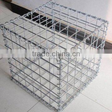 60x80mm Heavy zinc coated Gabion box