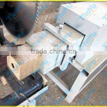 Waste Timber Recycling Block Making Machine +86-15903675071 photo-6