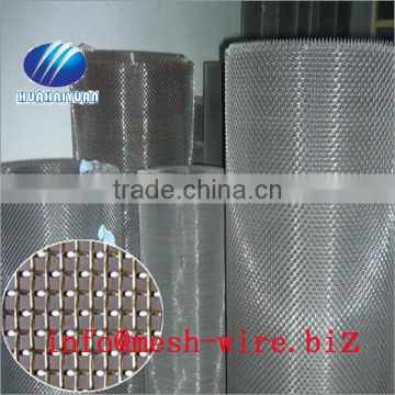 from factory stainless steel wire mesh