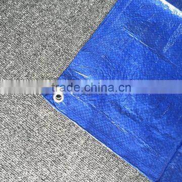 The Cheap PP/PE Tarpaulin photo-4