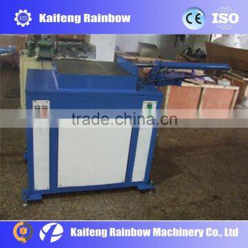 Best Price Commercial crayon molding machine Colorful and various sizes wax crayon making machine