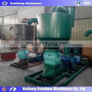 rice/wheat/corn/soybean Grain Pneumatic Vacuum Conveyors