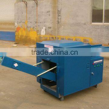 Efficient Textile Rotary Cutting Machine/rag Tearing Machine/waste Paper Cutting Machine photo-3
