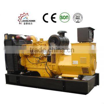CE ISO 10KVA-2000KVA Electric Generator Specifications photo-5