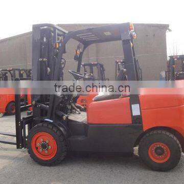 3 Ton Diesel Forklift From China photo-3