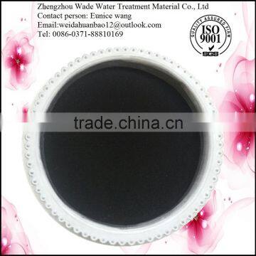 Chinese Factory Activated Carbon for Water Treatment photo-6