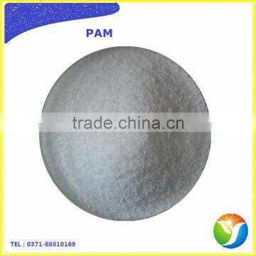Anionic Polyacrylamide Flocculant for Water Treatment and Mining Industry photo-6