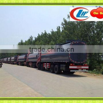 DongFeng TL tank truck,oil tank truck,waste oil truck,bulk oil trucks