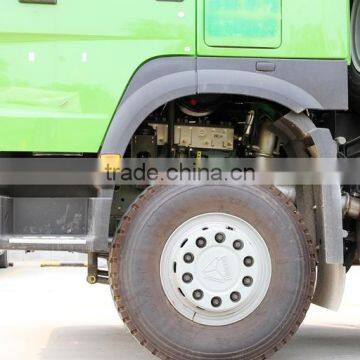 Sinotruk Howo 12T Capacity Dump Truck for Sale photo-4