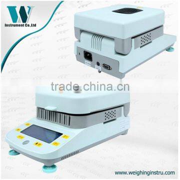 0.1% 100g 0.01g Rice Grain Moisture Meter photo-5