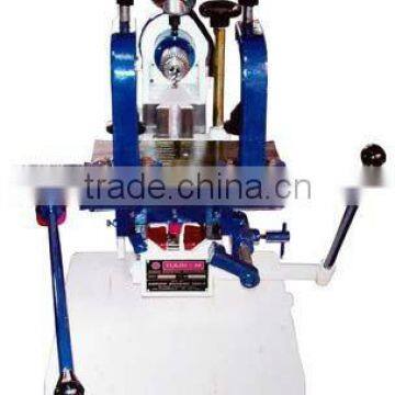 Wood Drilling Machine