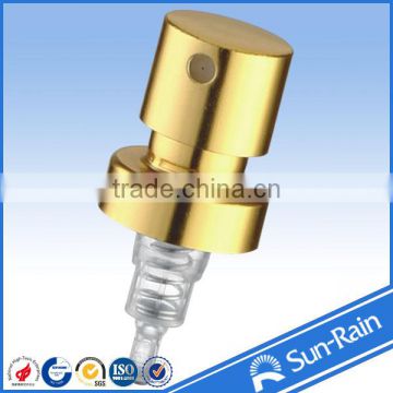 factory original sprayer crimp pump for perfume bottle