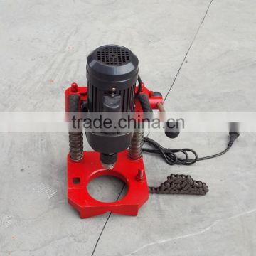 drilling machine hand operated BLT-114K-2