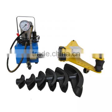 China wholesale websites hydaulic stainless steel pipe bending machine