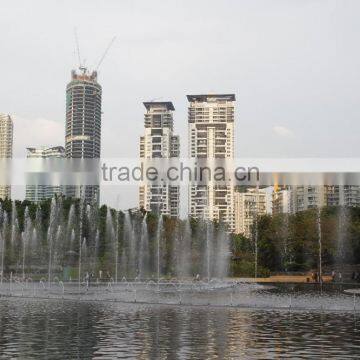Malaysia Style Lake Fountain photo-4