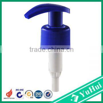 YUHUI cosmetics plastic sprayer lotion pump bottle pump LP-D1